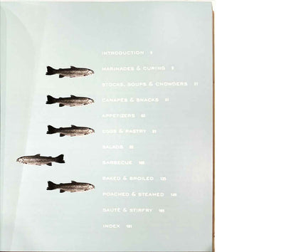 Cookbook - Salmon , Bill Jones