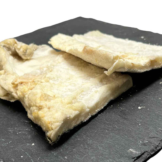 Cod - Salted Cod Bone In Bakalao/Bakaliaro/Bakiao