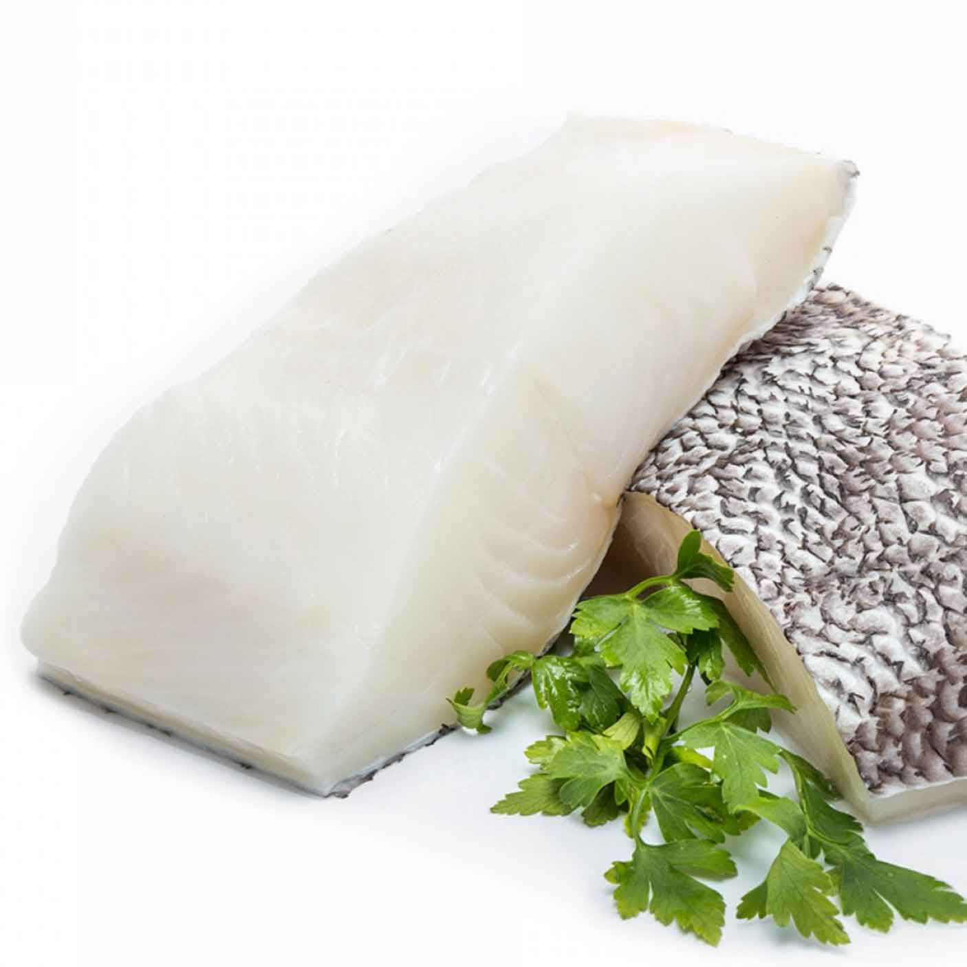 Seabass - Chilean Seabass/Patagonian Toothfish Frozen