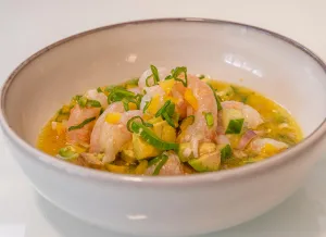 ceviche